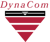 DynaCom Management, Inc. Logotype