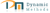 Dynamic-Methods Logotype