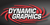 Dynamic Graphics Logotype
