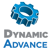 Dynamic Advance Logotype