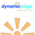 Dynamic Edge Logotype