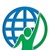 Dynamic Global Staffing Logotype