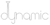 Dynamic Logotype