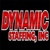 Dynamic Staffing Logotype