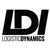 Logistic Dynamics Logotype