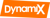 DynamiX Logotype