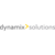 Dynamix Solutions Logotype