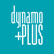 Dynamo Plus Logotype