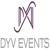 DYV Events Logotype