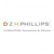 DZH Phillips Logotype