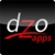 DZOApps Logotype