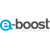 E-boost Logotype