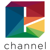 E-Channel Logotype
