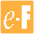 e-Frontiers Ltd Logotype