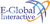 E-Global Interactive Logotype