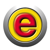 e-Lock Corporation Sdn Bhd Logotype