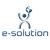 E-Solution Logotype