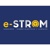 e-Strom Logotype