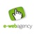 E-Webagency Logotype