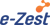 e-Zest Solutions Logotype