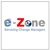 E-Zone Limited Logotype