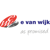 E. van Wijk Logistics B.V. Logotype