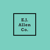 EJH Digital Logotype