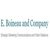 E. Boineau & Company Logotype