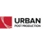Urban Post Production Logotype
