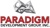 Paradigm Development Group, Inc. Logotype