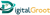 DigitalGroot Logotype