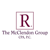 The McClendon Group, CPA, PC Logotype