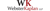 Webster Kaplan LLP Logotype