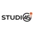 Studio45 - Digital marketing agency in Ahmedabad Logotype