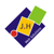 J H Web Solutions Logotype