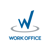 Work Office Logotype