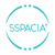 SSPACIA Logotype