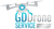 GD Drone Service Logotype
