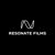 Resonate Films Logotype