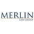 Merlin Law Group, P.A. Logotype
