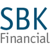 SBK Financial, Inc. Logotype