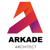 Arkade Arhitect Logotype