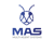 MAS Logotype