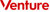 Venture Computers of Canada Logotype