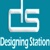 Designing Station Logotype