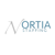 Nortia Staffing Logotype