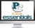 PC Club Essentials Logotype