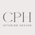 CPH Interior Design Logotype