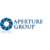 Aperture Recruitment Logotype