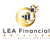 LEA Financial Services Logotype